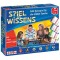 Jumbo Spiele 03428 - Spiel des Wissens