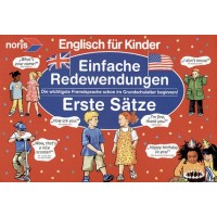 Englische Redewendungen