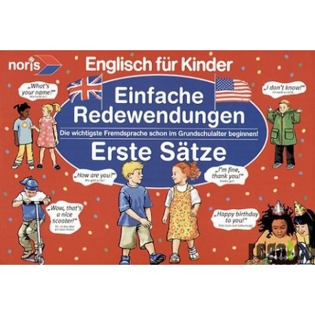 Englische Redewendungen