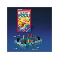 Ravensburger 23080 - Ab in den Pool!