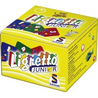 Schmidt Spiele 1401 Ligretto Junior