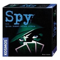 Spy