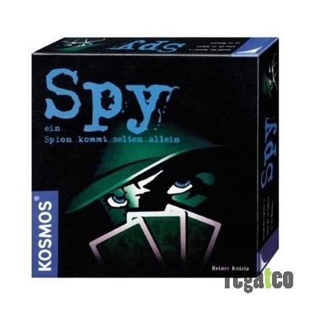 Spy