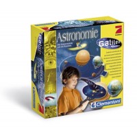 Clementoni 5695157 - Galileo Astronomie