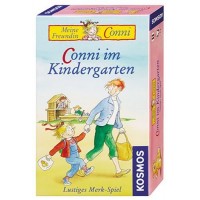 KOSMOS - Conni im Kindergarten