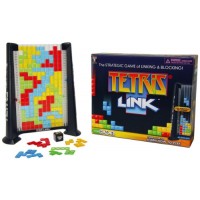 Asmodee 001352 - Tetris Link