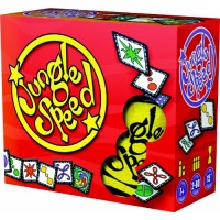 Asmodee 200721 - Jungle Speed