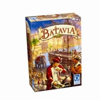 Queen Games 6050 - Batavia